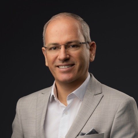 Gustavo Melo