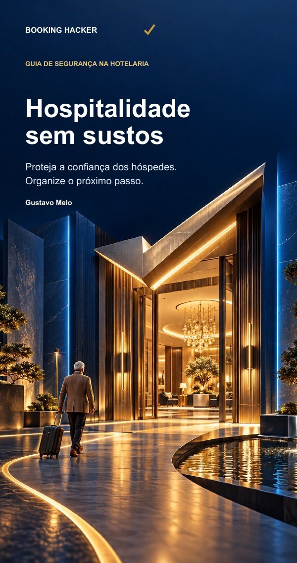 Capa do guia Hospitalidade sem sustos